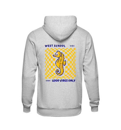 West School Elementary Hoodie