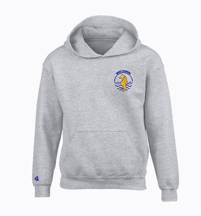 West School Elementary Hoodie