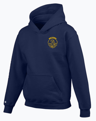 West School Elementary Hoodie