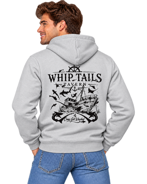 Whip Tails Tavern Hoodie