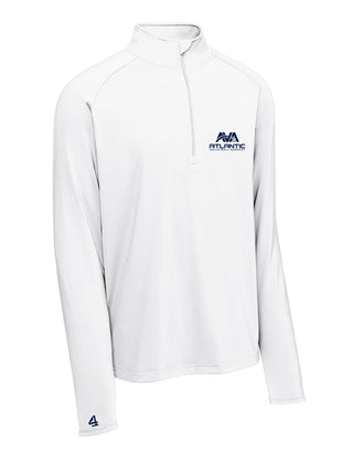 AVA Atlantic Volleyball Academy Embroidered 1/4 Zip