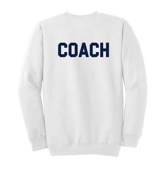 AVA Atlantic Volleyball Academy Coach Crewneck