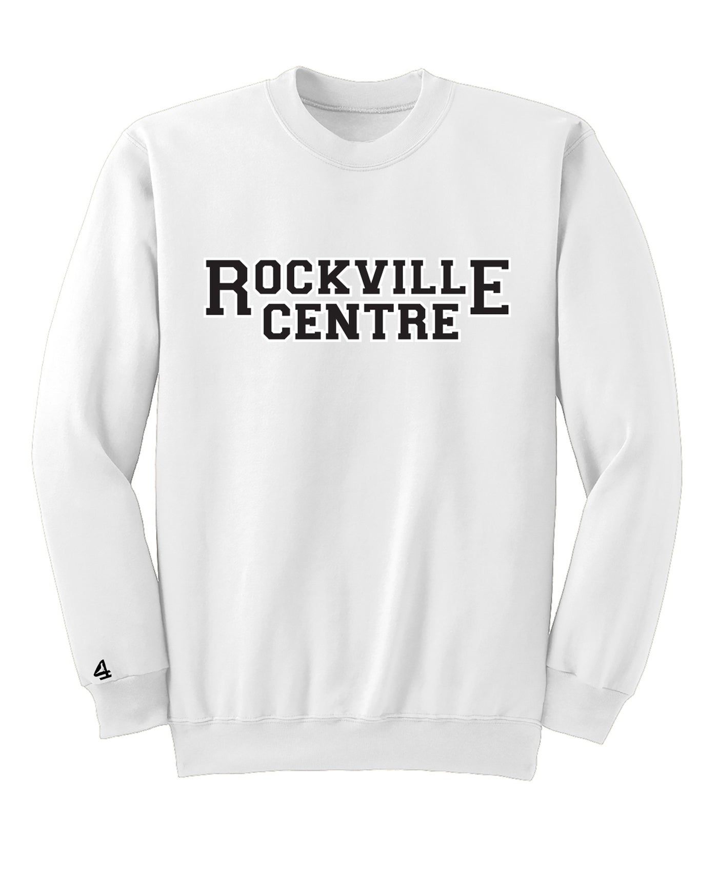 RVC crewneck sweatshirt