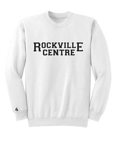 RVC crewneck sweatshirt