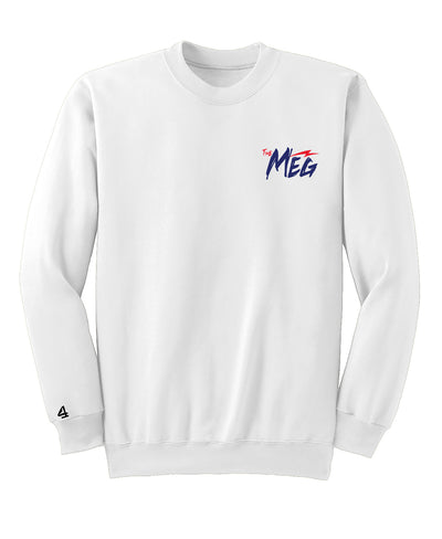 Megaladons Crewneck