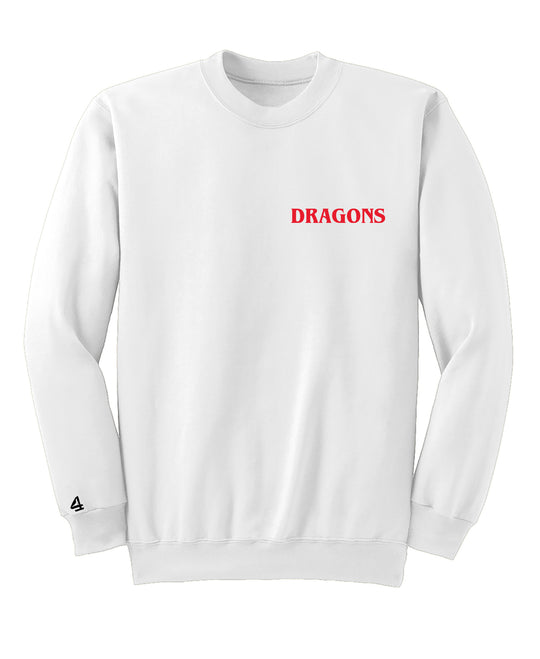 Dragons Crewneck