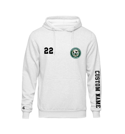 Lynbrook Owls Soccer Hoodies