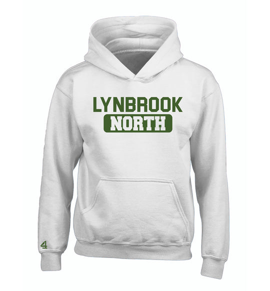 Lynbrook North Hoodie