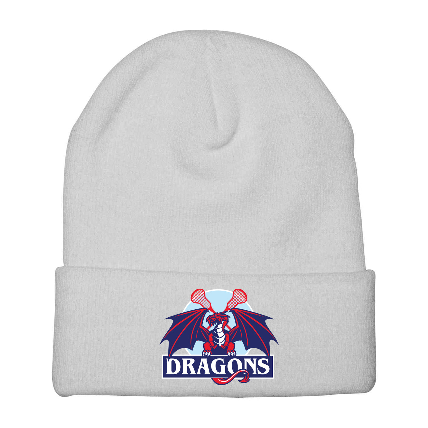 Dragons Beanie