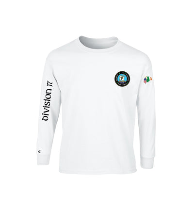 AOH Division 17 LS T-shirt