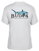 Buoy4 Thresher Shark Short Sleeve Graphic Tee