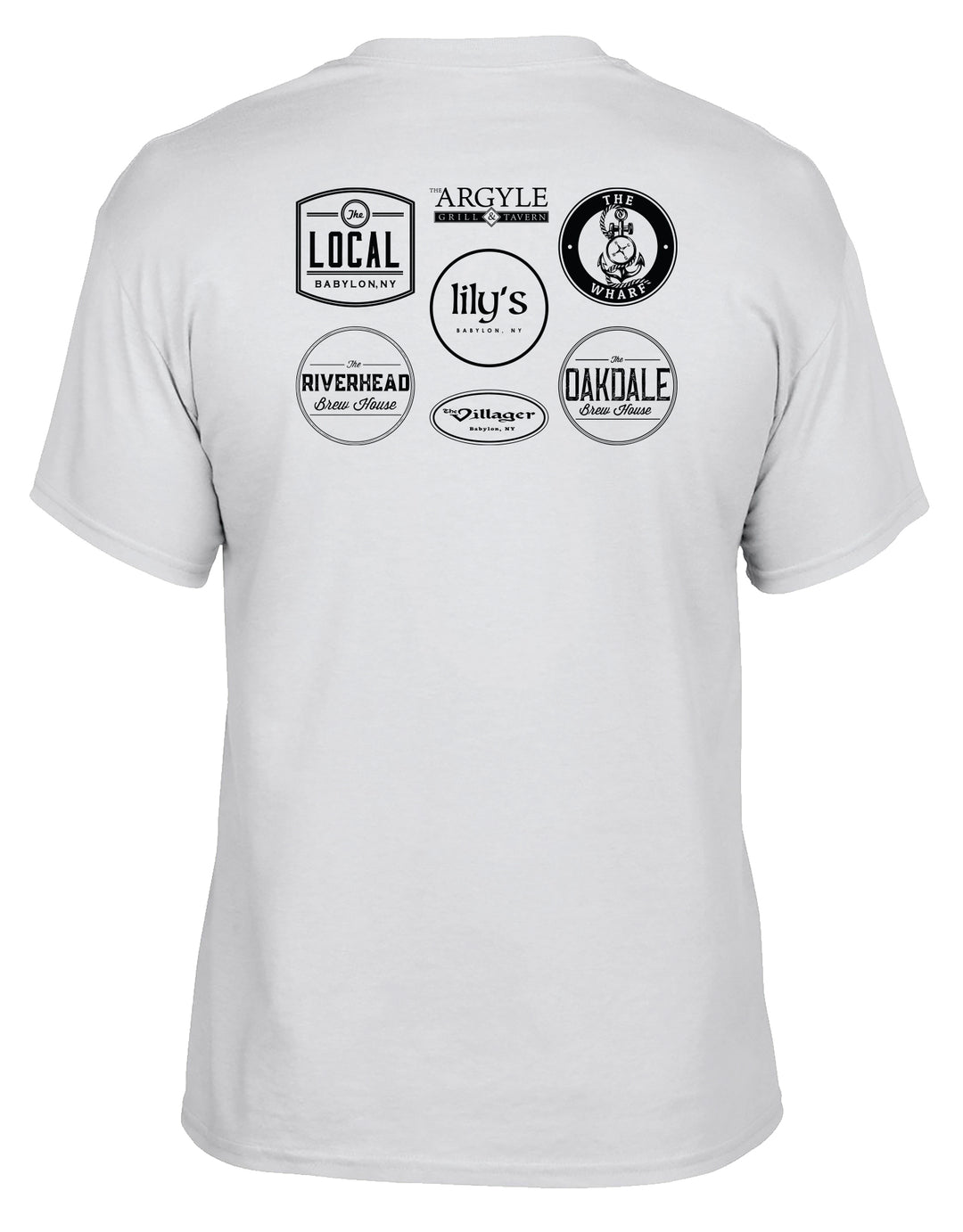 LFRG SS Tshirt