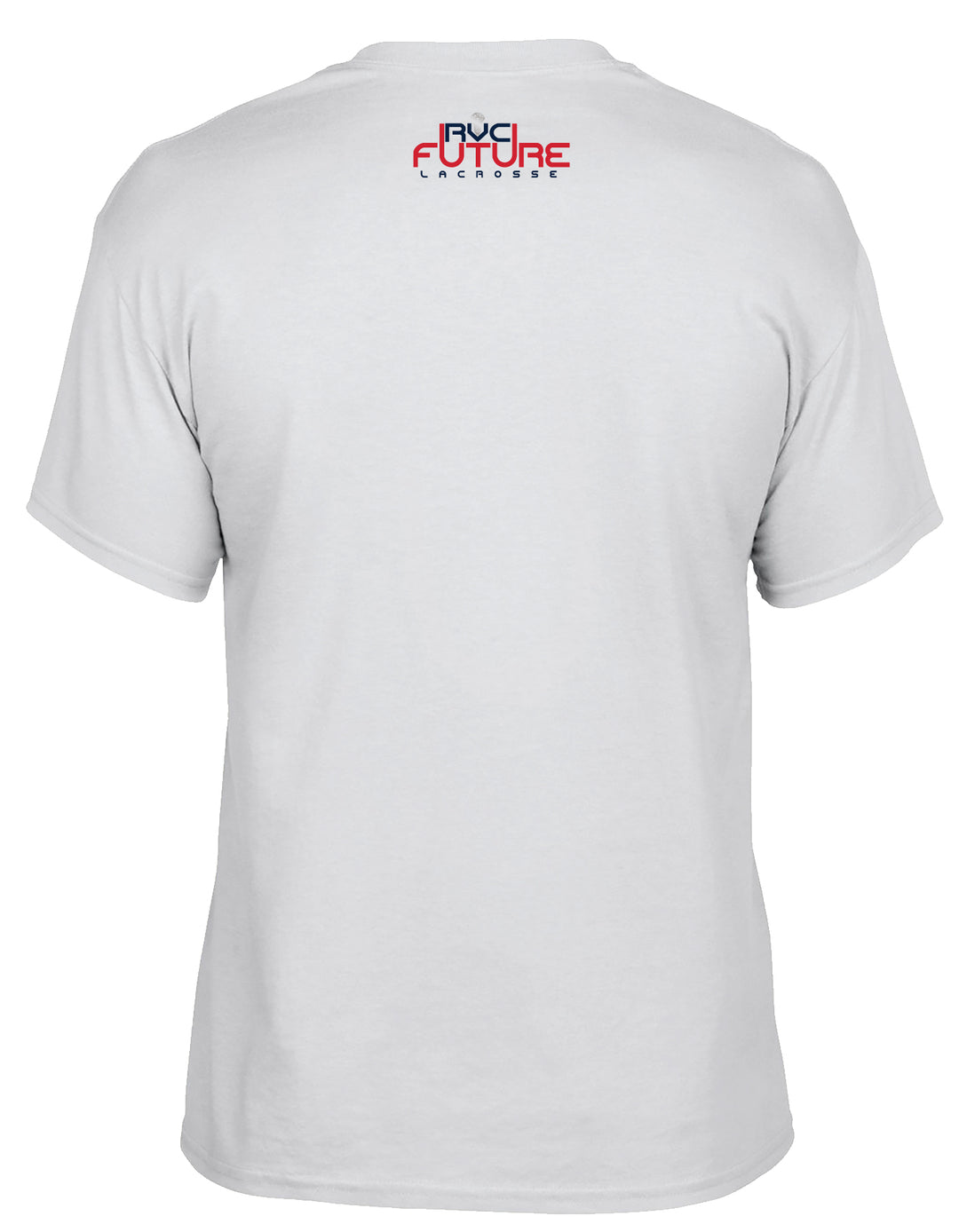 FUTURE LACROSSE GRAPHIC TEE