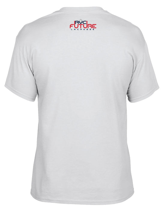 FUTURE LACROSSE GRAPHIC TEE