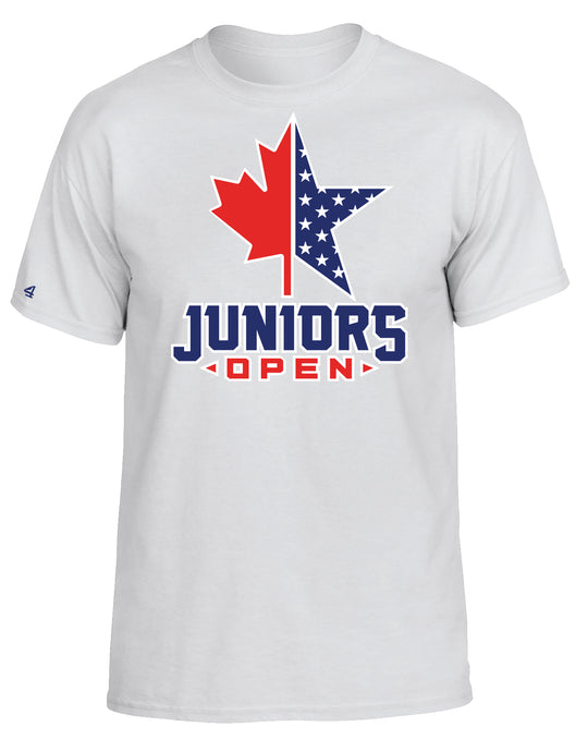 Open Series SS T-shirt
