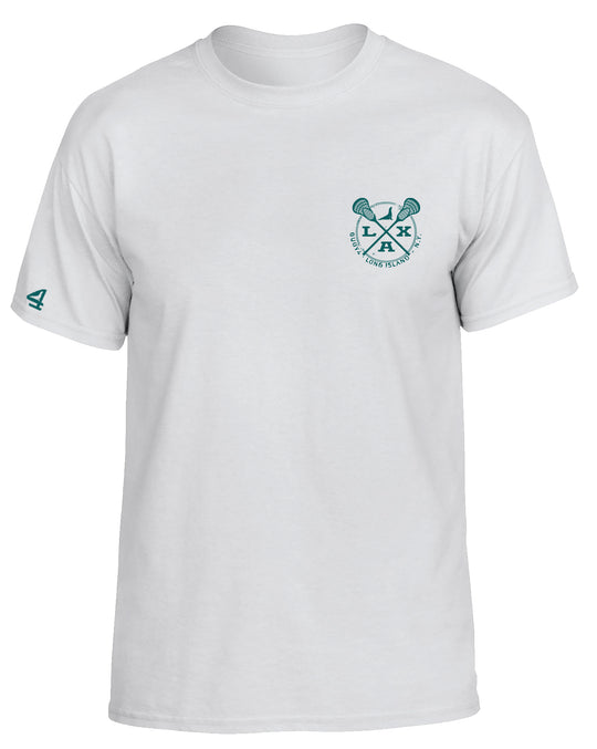 Buoy 4 LAX SEAL Graphic Tee