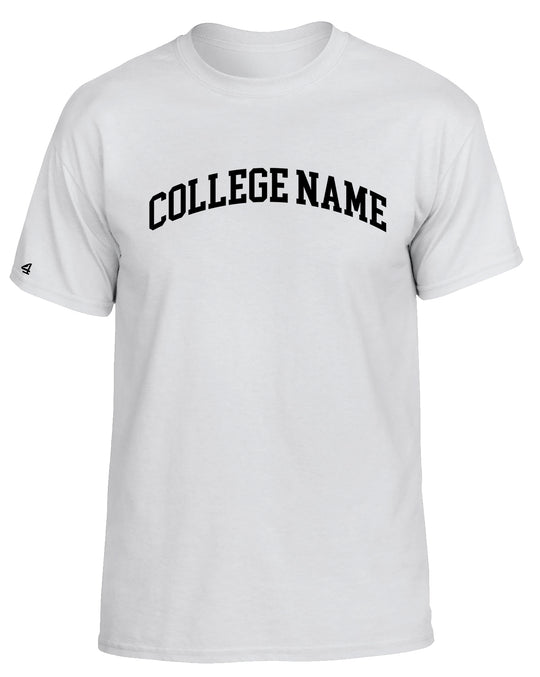 Your College T-Shirt