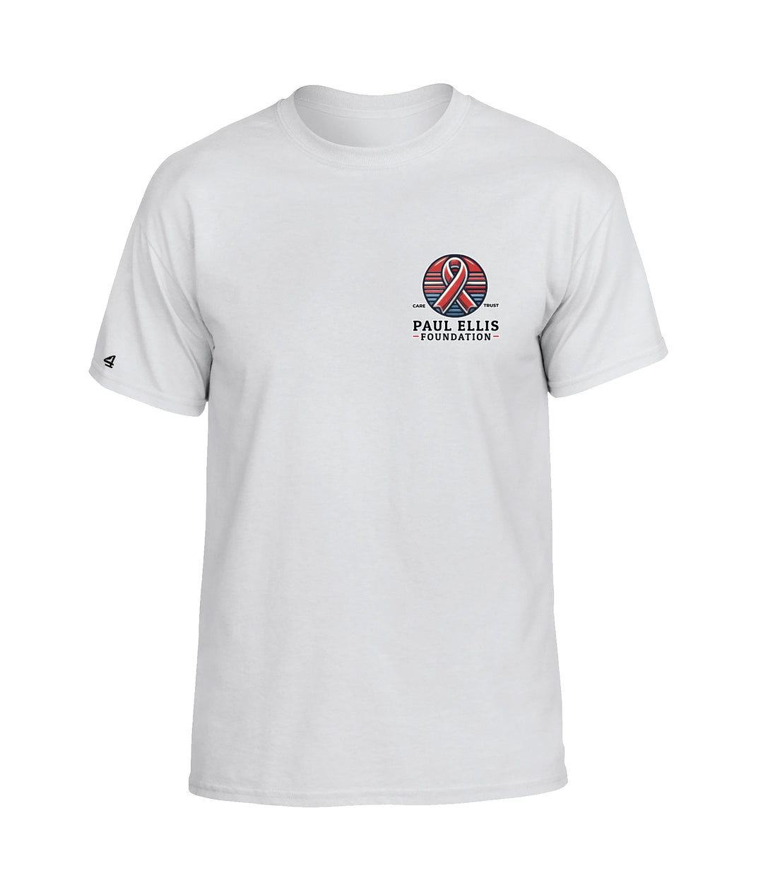 Paul Ellis Foundation SS T-shirt