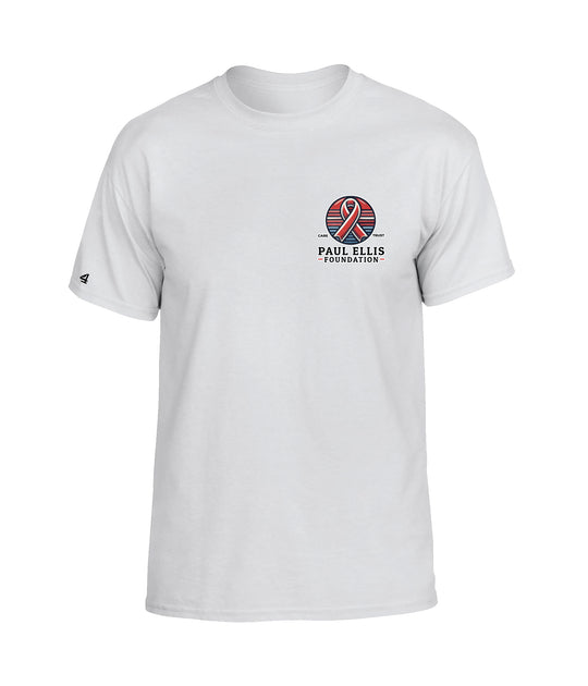 Paul Ellis Foundation SS T-shirt