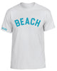 Buoy4 Beach Short Sleeve Graphic Tee