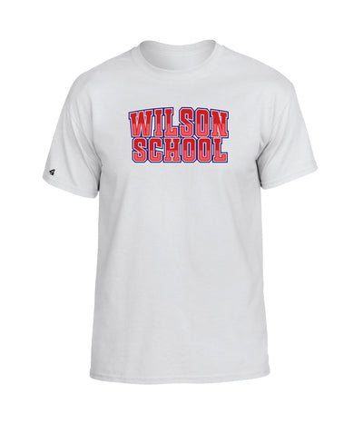 Wilson Elementary Short Sleeve T-shirt