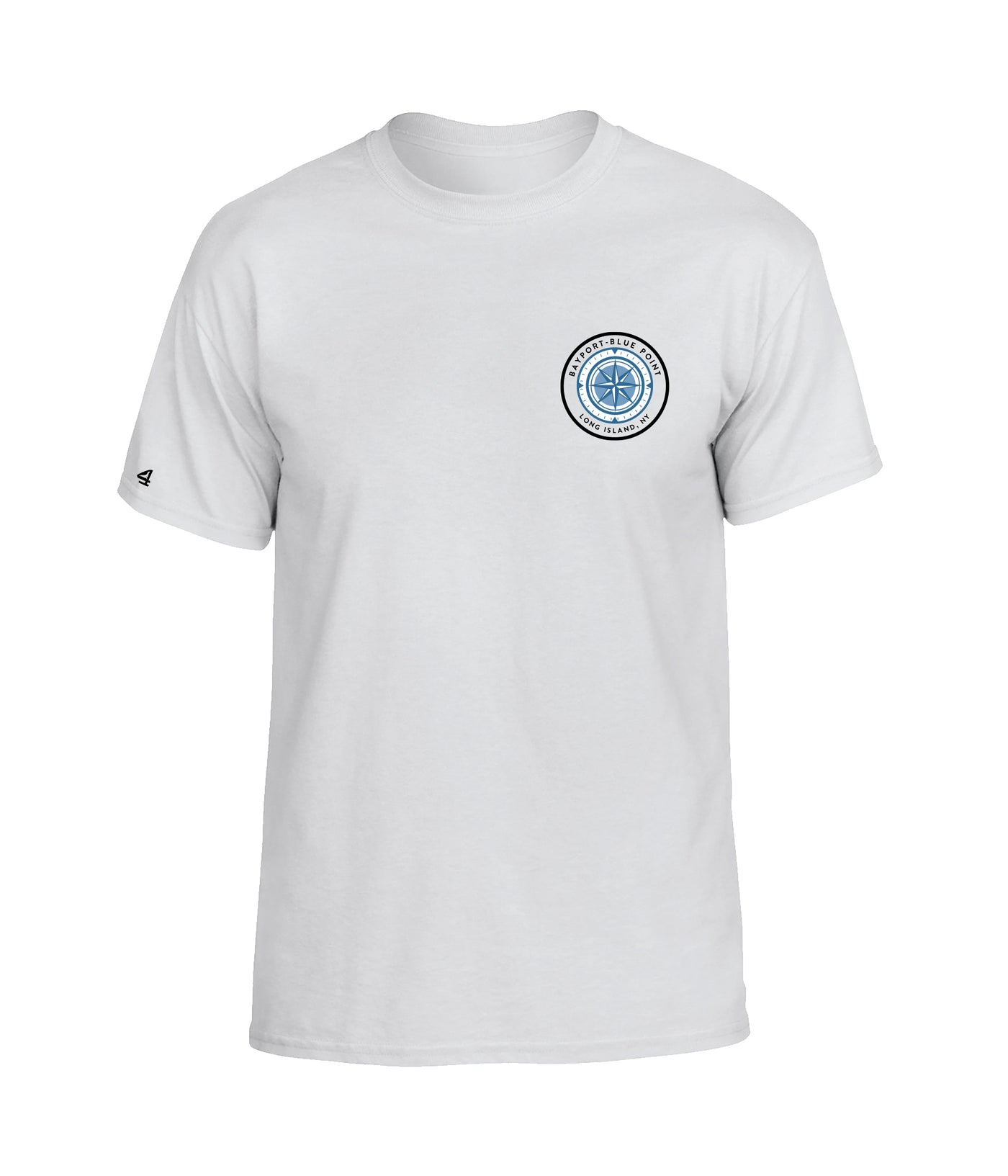 Bayport-Blue Point T-shirts