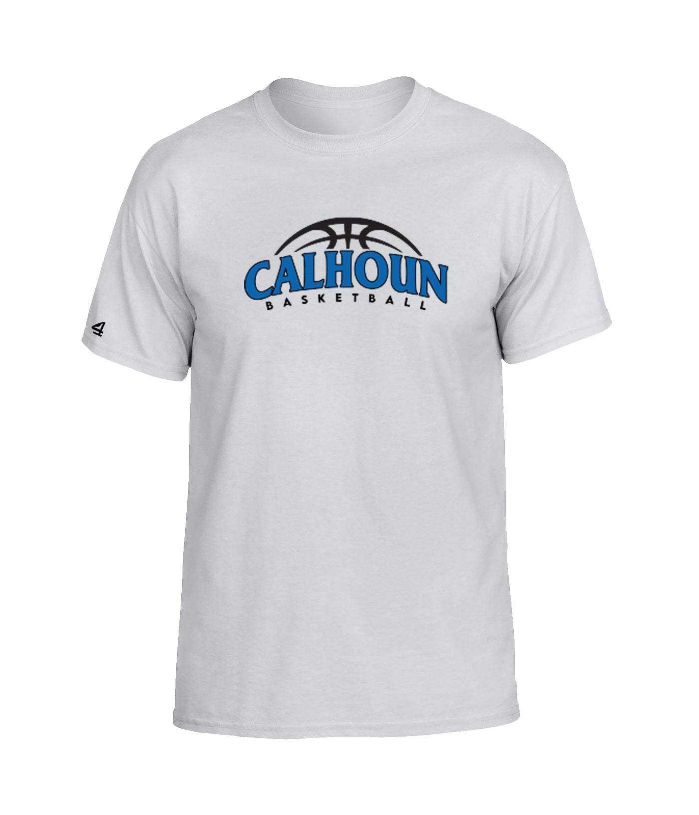 Calhoun Girls Basketball Short Sleeve T-shirt