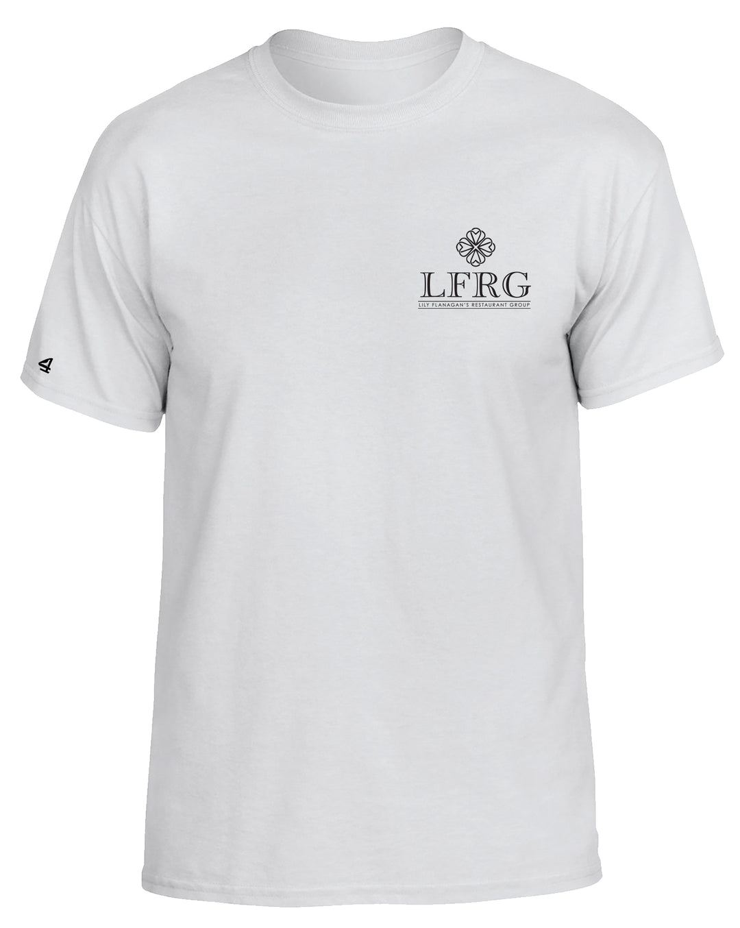 LFRG SS Tshirt