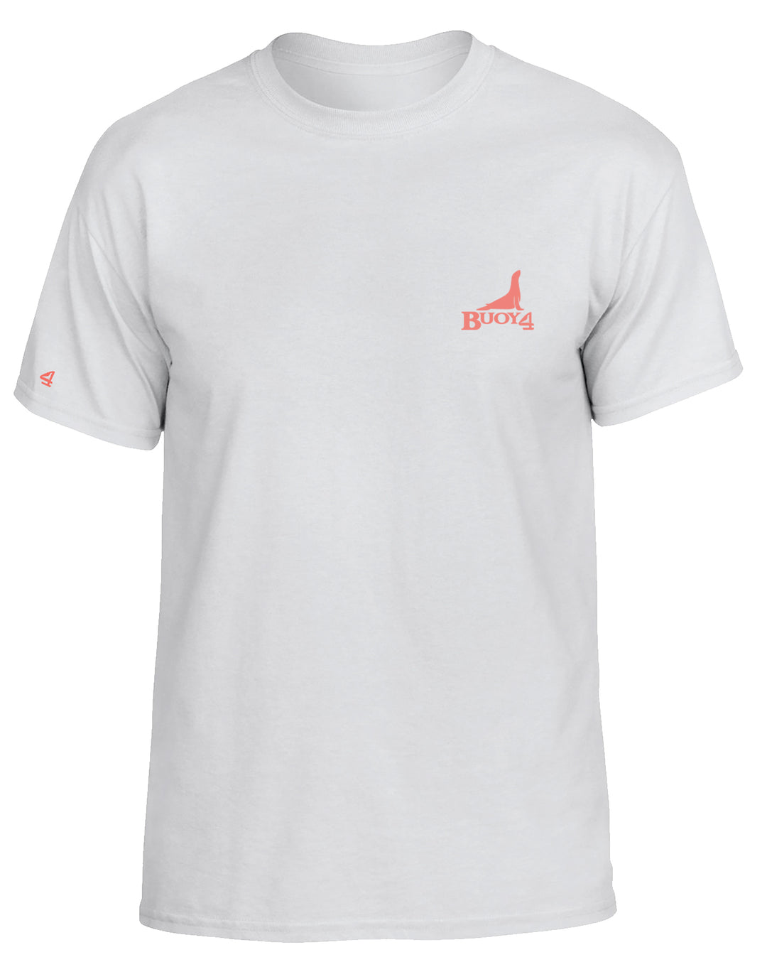 The Schooner Graphic Tee