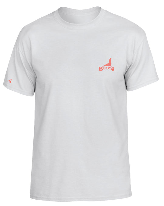The Schooner Graphic Tee