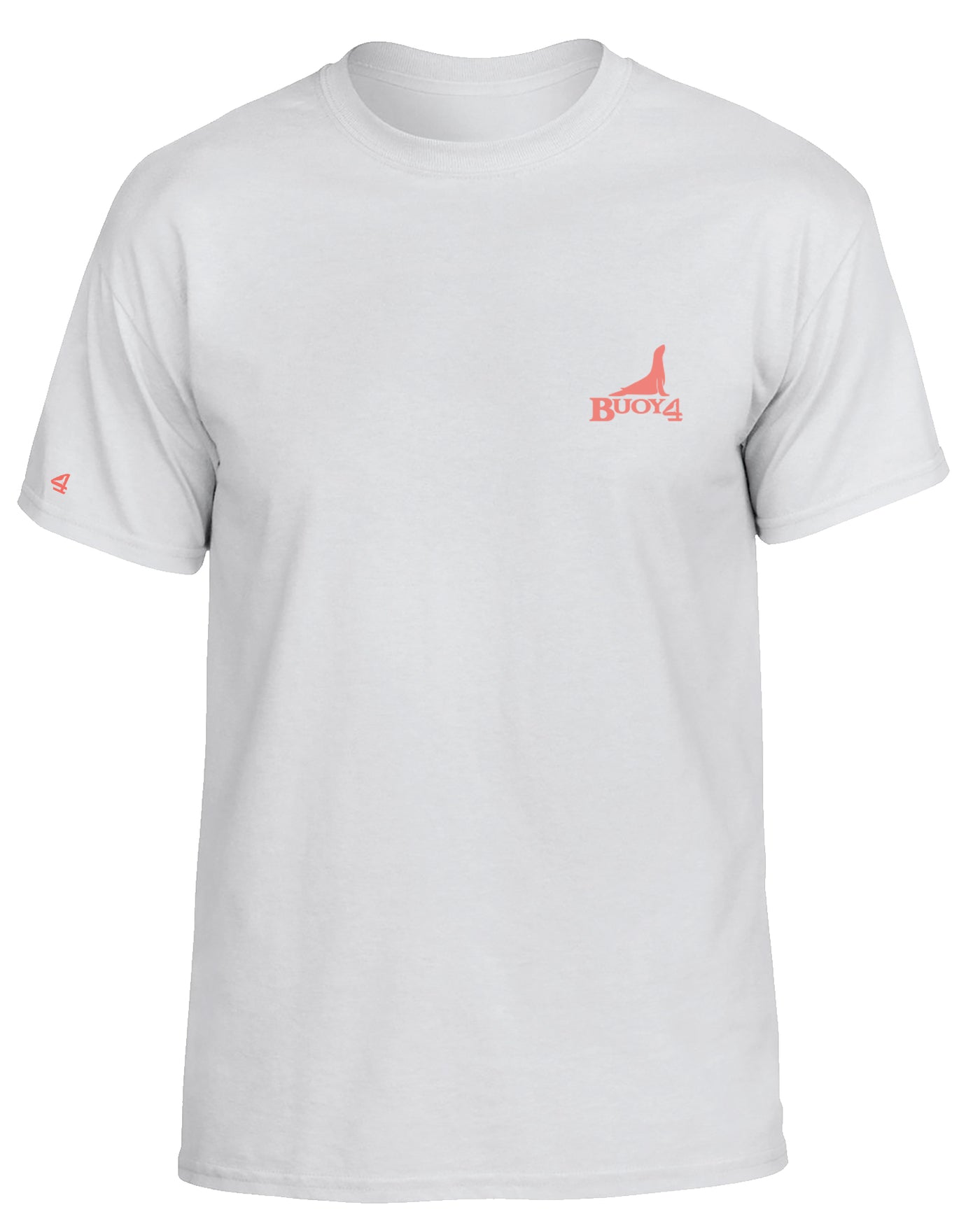 The Schooner Graphic Tee