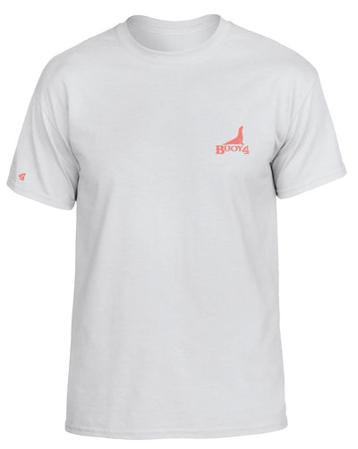The Schooner Graphic Tee