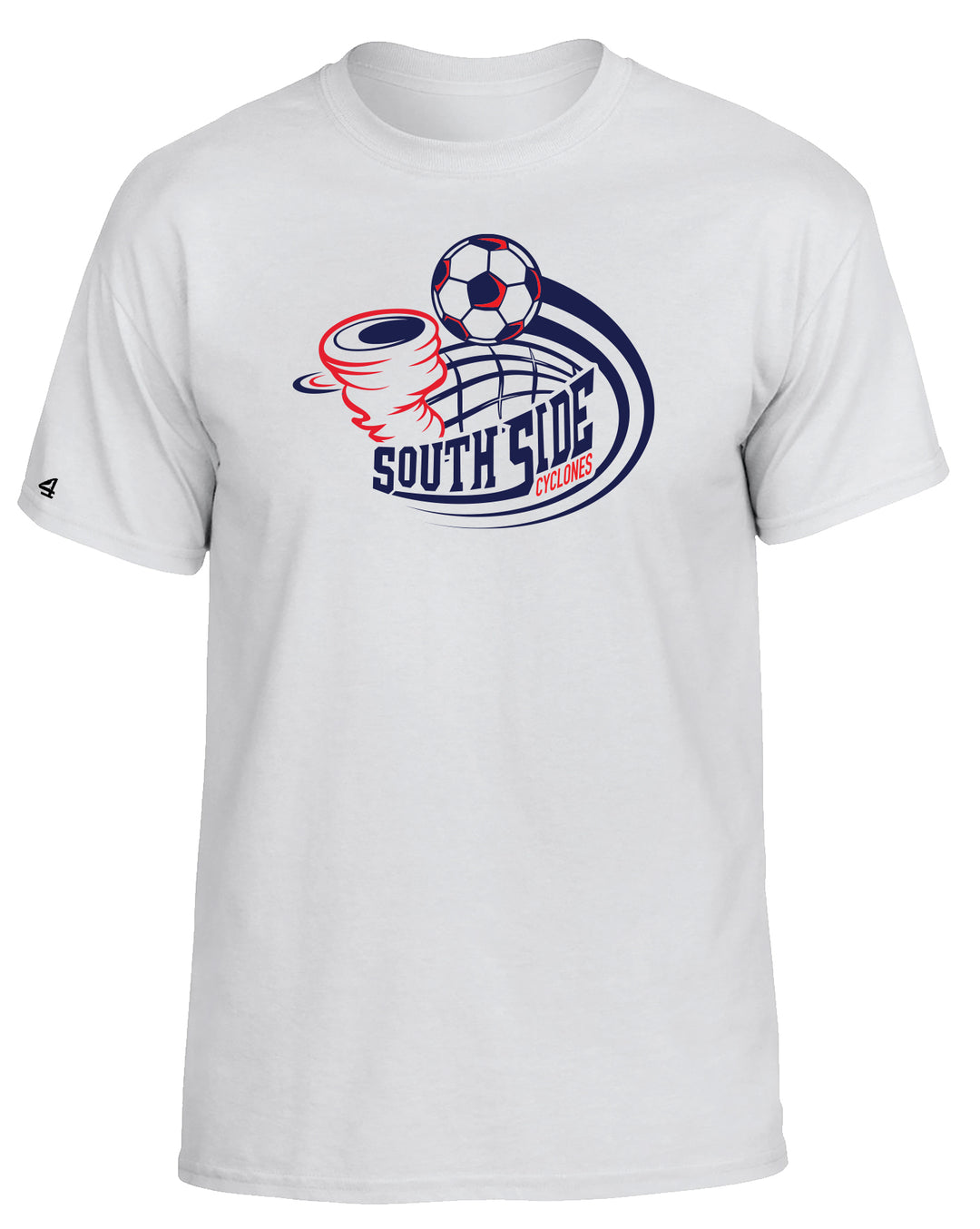 SSMS SOCCER SS Tees