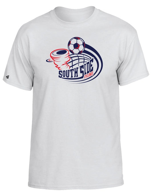 SSMS SOCCER SS Tees