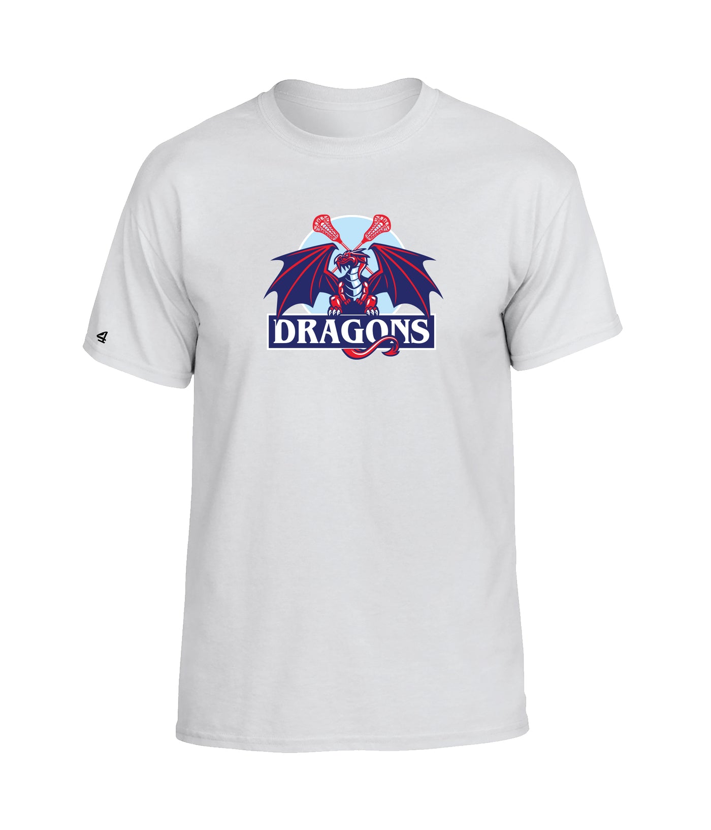 Dragons SS T-Shirt