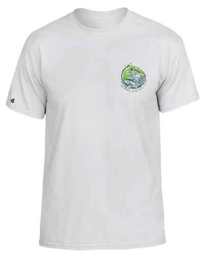 Reel Lucky Buoy4 SS Shirt