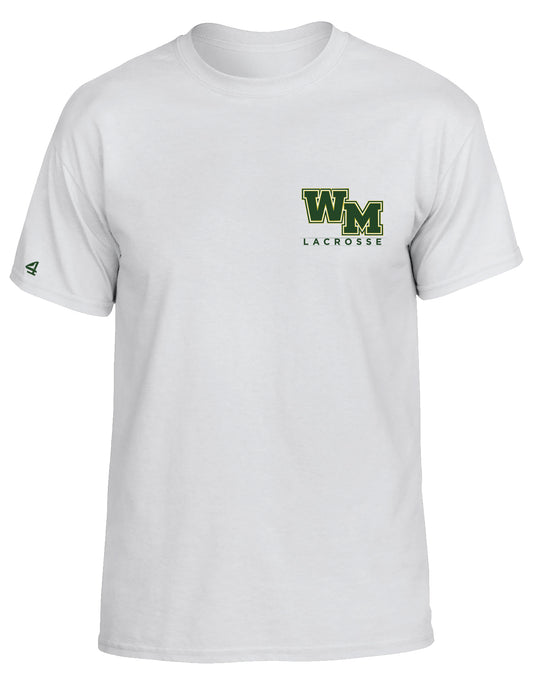 Ward Melville Lacrosse Short Sleeve Cotton Tees