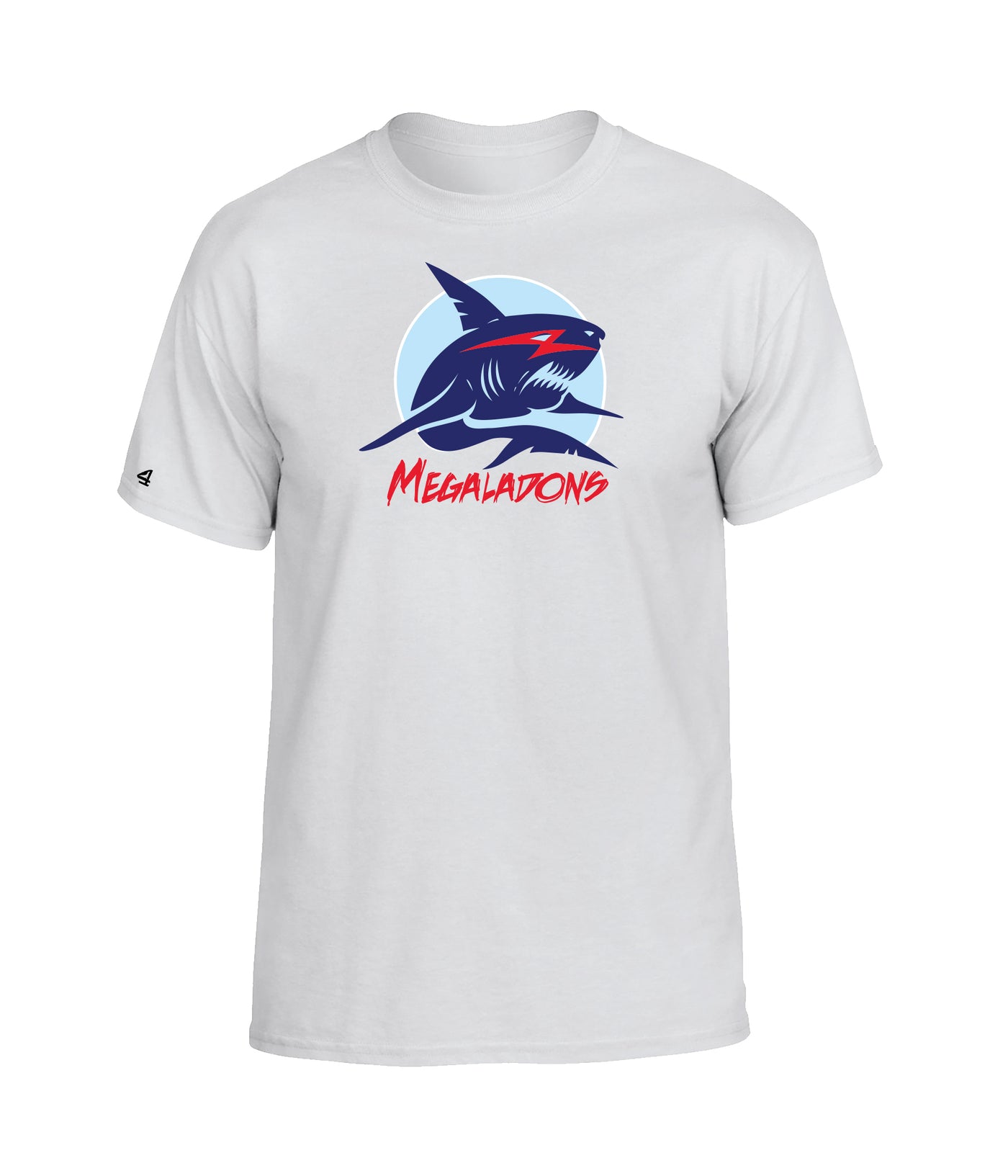 Megaladons SS T-Shirt