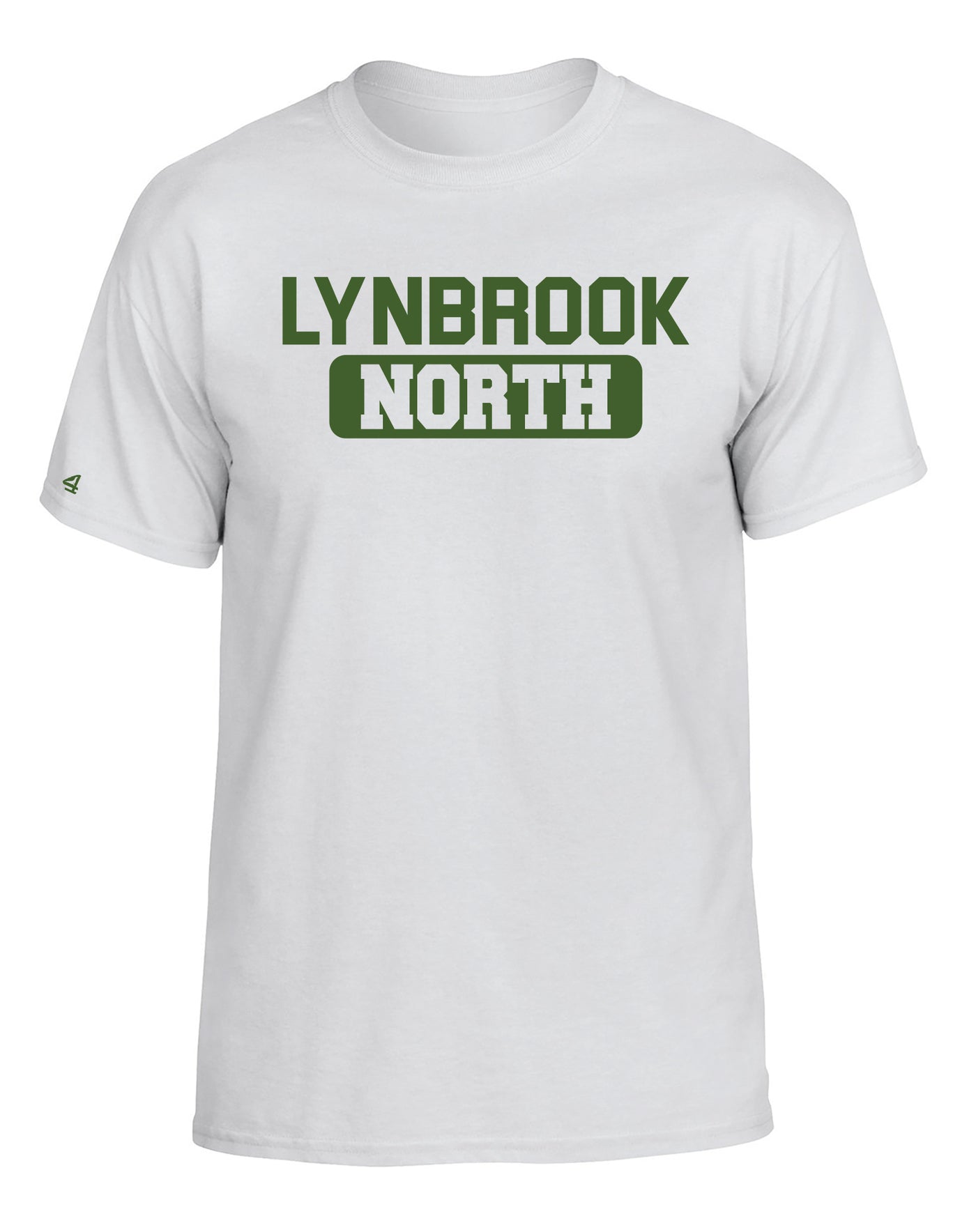 Lynbrook North Short Sleeve T-shirt