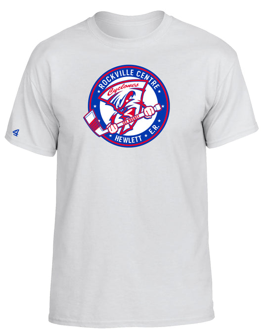 ROCKVILLE CENTRE E.R. HOCKEY Short Sleeve Shirts