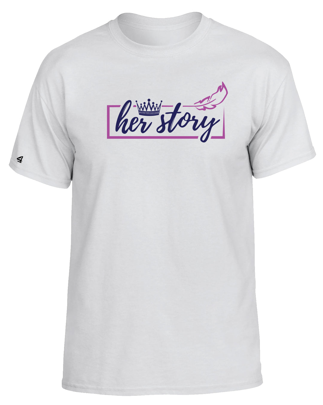 Her Story SS Tshirt