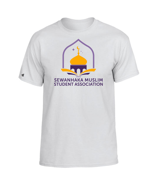 Sewanhaka Muslim Student Association Tshirt