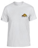Buoy4 Fluke Short Sleeve Graphic Tee