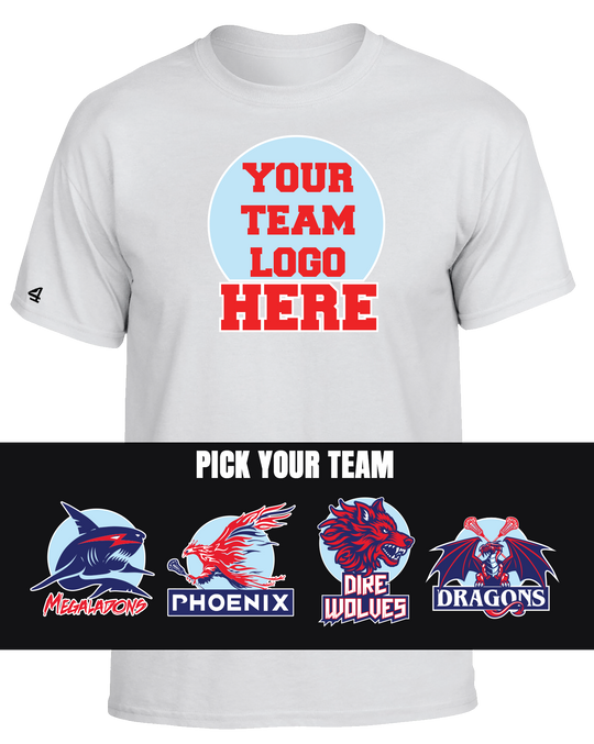 FUTURE LACROSSE GRAPHIC TEE