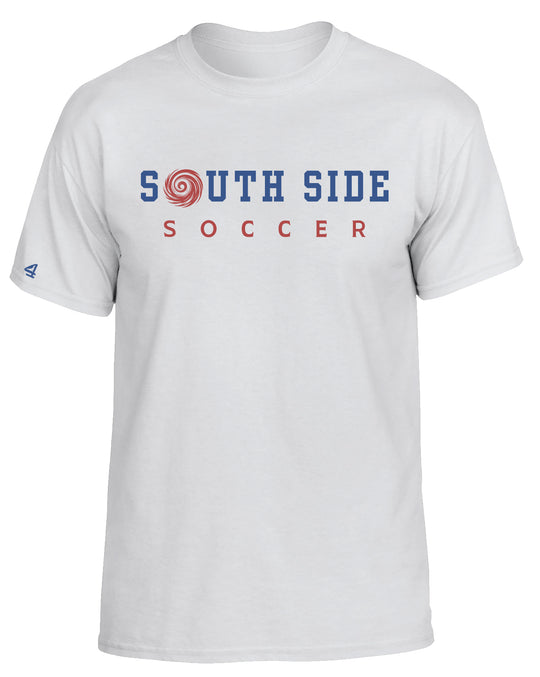 SOUTH SIDE JV SOCCER SS Tshirt