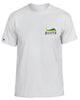 Buoy4 Mahi Mahi Short Sleeve Graphic Tee