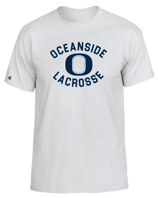 Oceanside Lacrosse SS T-shirt