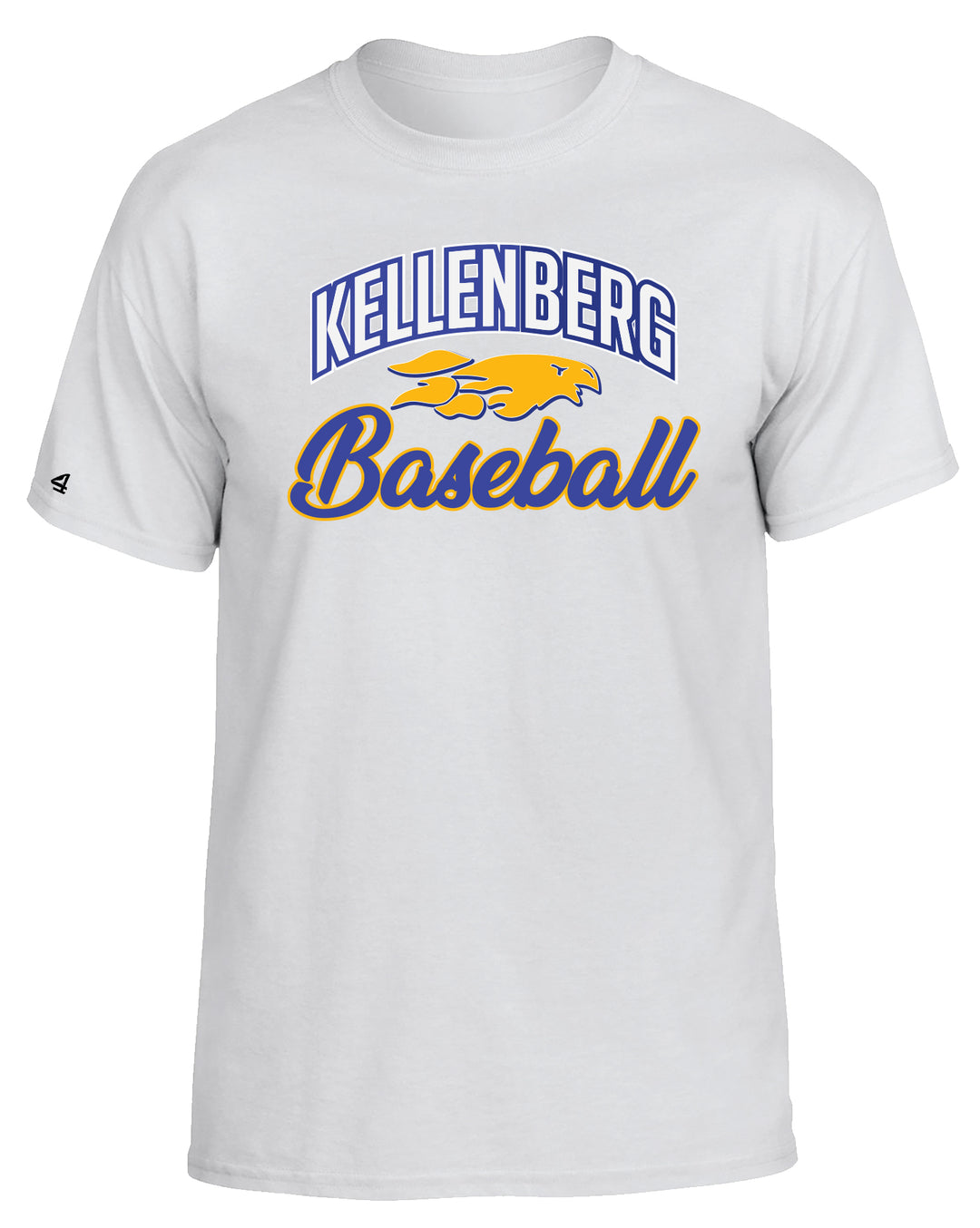 Kellenberg Baseball SS T-shirt