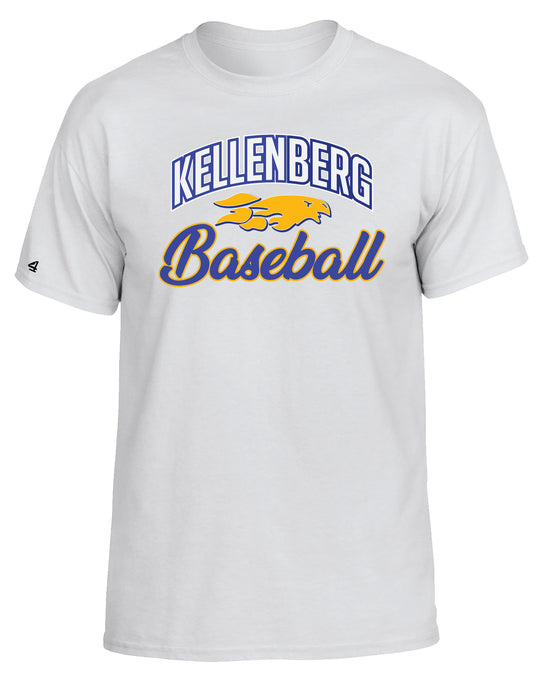 Kellenberg Baseball SS T-shirt