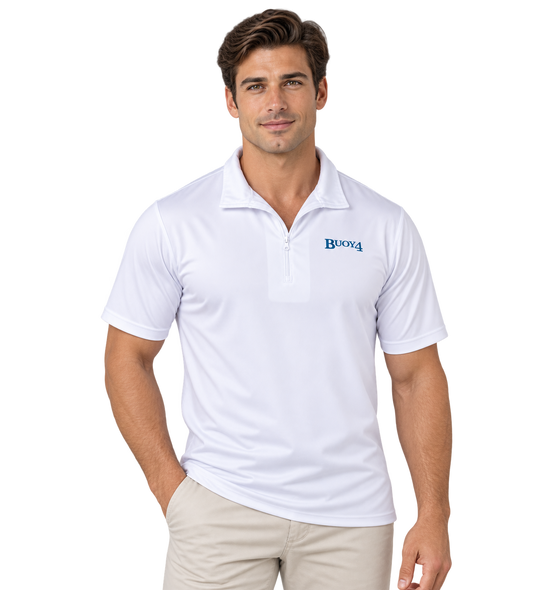 Coastwise 1/4 Zip